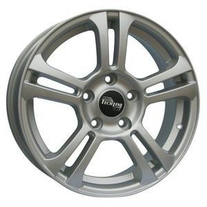 Tech-Line 614 (MT) S 6.5x16 5x114,3 ET46 67.1