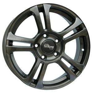 Tech-Line 614 HB 6.5x16 5x114,3 ET46 67.1