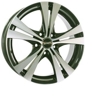 Tech-Line 616 (H) BD 6.5x16 5x114,3 ET50 64.1
