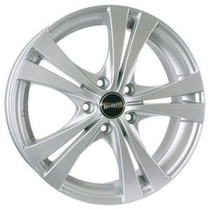 Tech-Line 616 (H) S 6.5x16 5x114,3 ET45 64.1