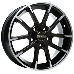 Tech-Line 617 BD 6.5x16 5x114,3 ET46 67.1