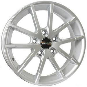 Tech-Line 617 S 6.5x16 5x114,3 ET46 67.1