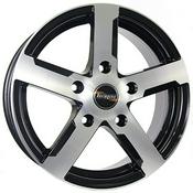 Tech-Line 618 BD 6.5x16 5x130 ET40 84.1