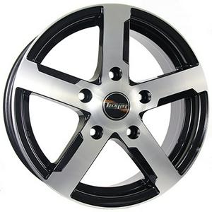 Tech-Line 618 BD 6.5x16 5x139,7 ET40 98.0