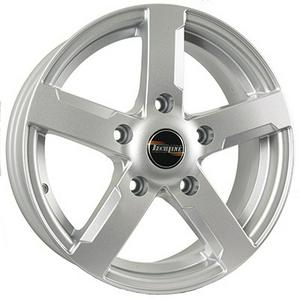 Tech-Line 618 S 6.5x16 5x139,7 ET40 98.0