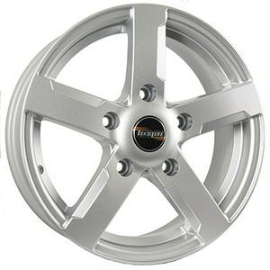 Tech-Line 618 SD 6.5x16 5x139,7 ET40 98.0