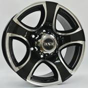 Tech-Line 622-5 BD 7.5x16 5x139,7 ET10 108.0