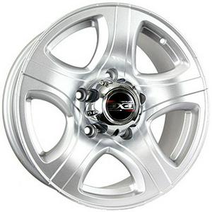 Tech-Line 622-5 S 7.5x16 5x139,7 ET10 108.0