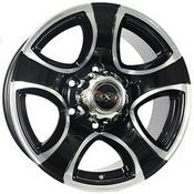 Tech-Line 622 BD 7.5x16 6x139,7 ET10 110.1