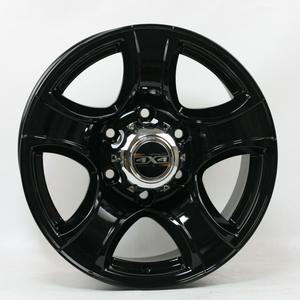 Tech-Line 622 BL 7.5x16 6x139,7 ET10 110.1