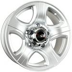 Tech-Line 622 S 7.5x16 6x139,7 ET10 110.1