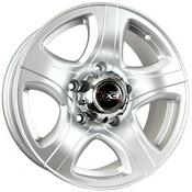 Tech-Line 622 S 7.5x16 6x139,7 ET10 110.1
