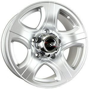 Tech-Line 622 S 7.5x16 6x139,7 ET10 110.1