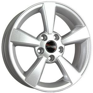 Tech-Line 624 S 6.5x16 5x114,3 ET40 66.1