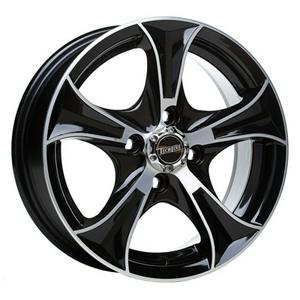 Tech-Line 625 BDM 6.5x16 5x114,3 ET38 67.1