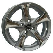 Tech-Line 625 SI 6.5x16 5x114,3 ET40 67.1
