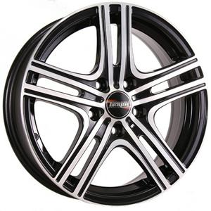 Tech-Line 626 (Ch) BD 6.5x16 5x105 ET39 56.6