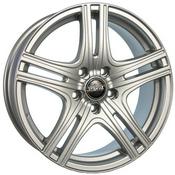 Tech-Line 626 (Ch) S 6.5x16 5x105 ET39 56.6