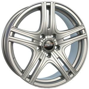 Tech-Line 626 (Ch) S 6.5x16 5x105 ET39 56.6