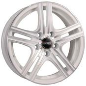 Tech-Line 626 (Ch) W 6.5x16 5x105 ET39 56.6
