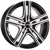 Tech-Line 626 (F) BD 6.5x16 5x108 ET50 63.4