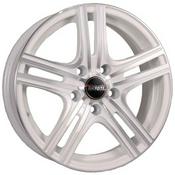 Tech-Line 626 (F) WD 6.5x16 5x108 ET50 63.4