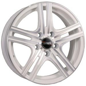 Tech-Line 626 (F) WD 6.5x16 5x108 ET50 63.4