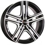 Tech-Line 626 BD 6.5x16 5x114,3 ET38 73.1