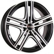 Tech-Line 626 BD 6.5x16 4x108 ET27 65.1