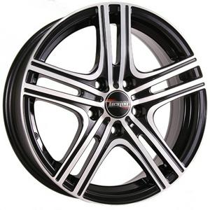 Tech-Line 626 BD 6.5x16 4x108 ET27 65.1