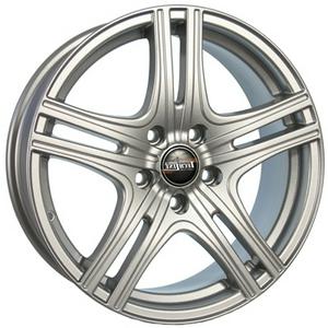 Tech-Line 626 S 6.5x16 5x100 ET38 67.1