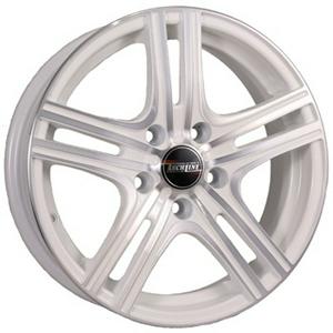 Tech-Line 626 WD 6.5x16 4x108 ET27 65.1