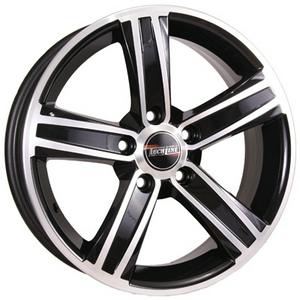Tech-Line 628 (Ch) BD 6.5x16 5x105 ET39 56.6