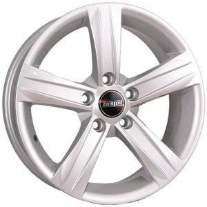 Tech-Line 628 (Op) S 6.5x16 5x110 ET37 65.1