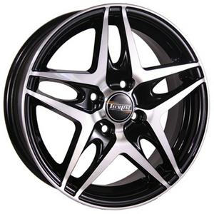 Tech-Line 630 (F) BD 6.5x16 5x108 ET50 63.4