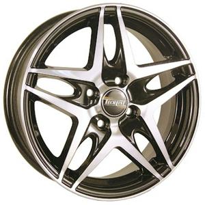 Tech-Line 630 (F) GRD 6.5x16 5x108 ET50 63.4