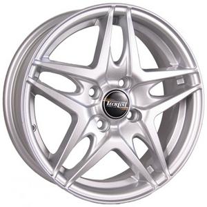 Tech-Line 630 (F) S 6.5x16 5x108 ET50 63.4