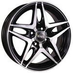 Tech-Line 630 BD 6.5x16 5x114,3 ET38 67.1