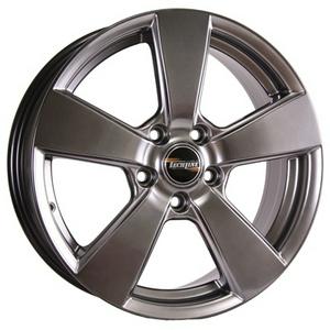 Tech-Line 631 HB 6.5x16 5x114,3 ET45 60.1