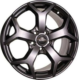 Tech-Line 632 BH 6.5x16 5x108 ET53 63.4