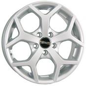 Tech-Line 632 S 6.5x16 5x105 ET39 56.6