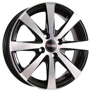 Tech-Line 634 BD 6x16 4x100 ET37 60.1