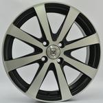 Tech-Line 634 BDM 6x16 4x100 ET37 67.1