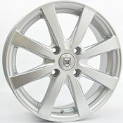 Tech-Line 634 S 6x16 4x100 ET37 60.1