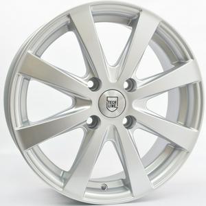 Tech-Line 634 S 6x16 4x100 ET37 60.1