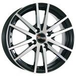 Tech-Line 635 S 6.5x16 5x112 ET45 57.1