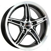 Tech-Line 636 BD 6.5x16 4x108 ET25 65.1