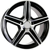 Tech-Line 638 BSD 7.5x16 5x112 ET35 66.6