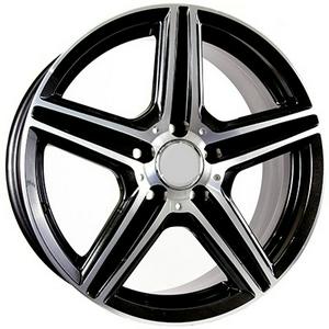 Tech-Line 638 BSD 7.5x16 5x112 ET35 66.6