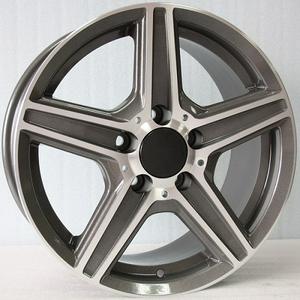 Tech-Line 638 GRD 7.5x16 5x112 ET35 66.6